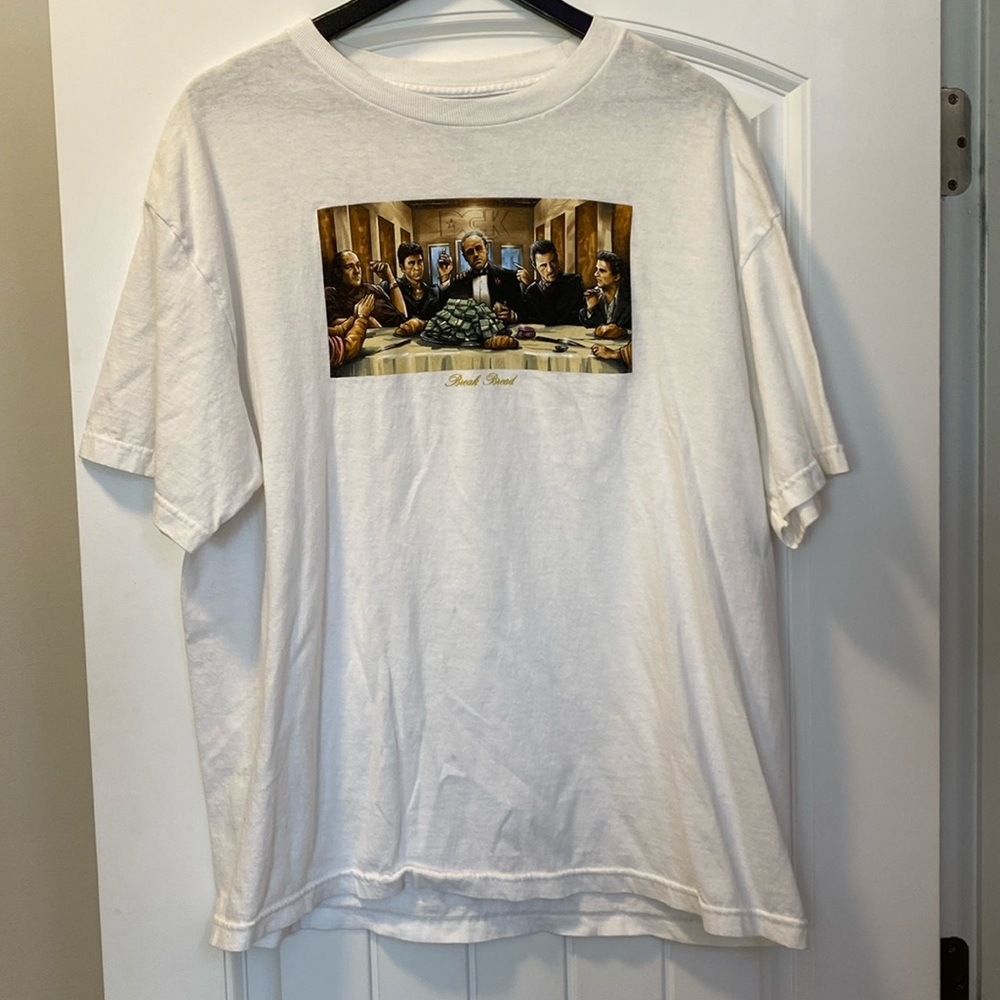 DGK shirt